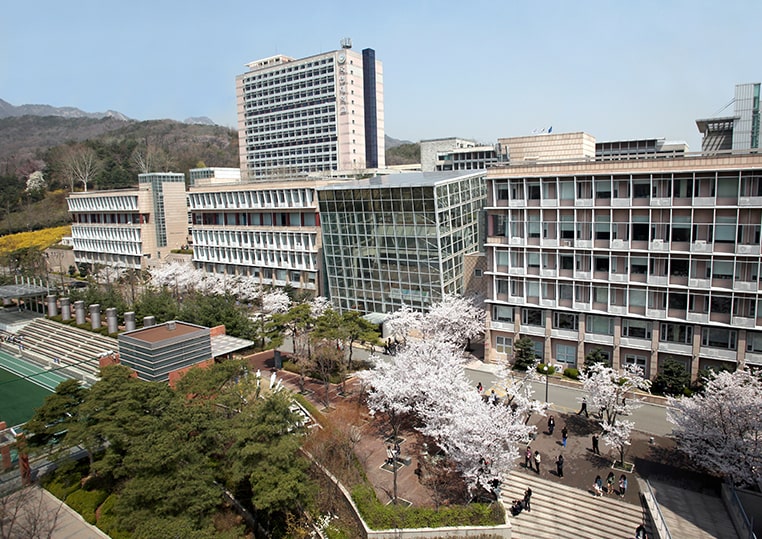 University image